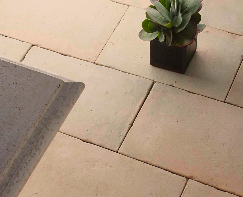 pavers tiles